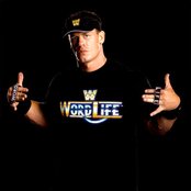John Cena - List pictures