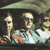 Hurriganes - List pictures