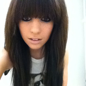 Christina Parie - List pictures