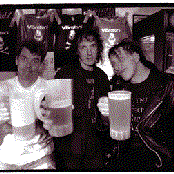 The Vibrators - List pictures