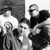 House Of Pain - List pictures
