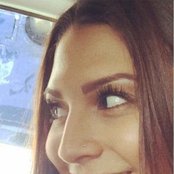 Kristina Maria - List pictures