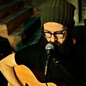 William Fitzsimmons - List pictures