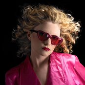 Goldfrapp - List pictures