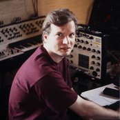 Pete Namlook - List pictures