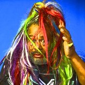 George Clinton - List pictures