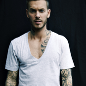 M. Pokora - List pictures
