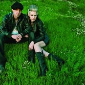 Thompson Square - List pictures