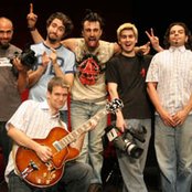 Efecto Mariposa - List pictures