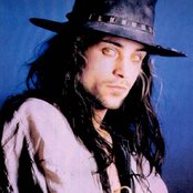 Fields Of The Nephilim - List pictures