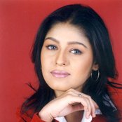 Sunidhi Chauhan - List pictures