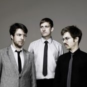 Brandt Brauer Frick - List pictures