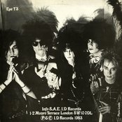 Beast - List pictures