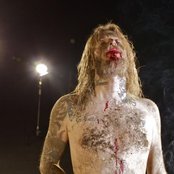 Legend - List pictures