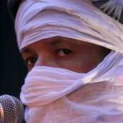 Tamikrest - List pictures