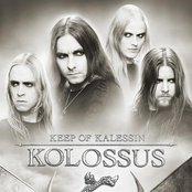 Keep Of Kalessin - List pictures