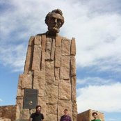 Titus Andronicus - List pictures