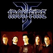 Iron Fire - List pictures