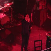 Ghinzu - List pictures