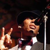 Raphael Saadiq - List pictures