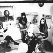 Jack Off Jill - List pictures