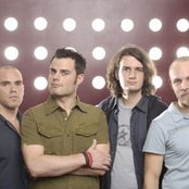 Downhere - List pictures