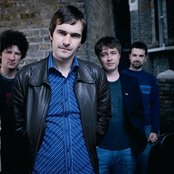 The Bluetones - List pictures