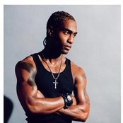 Simon Webbe - List pictures