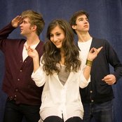 Sarah Solovay - List pictures