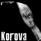 Korova - List pictures