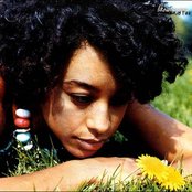 Corinne Bailey Rae - List pictures