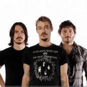 Silverchair - List pictures