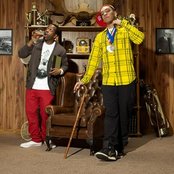 Kidz In The Hall - List pictures