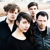 Intergalactic Lovers - List pictures