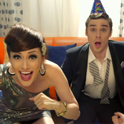 Karmin - List pictures