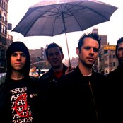 Bouncing Souls - List pictures