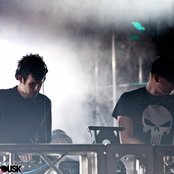 Knife Party - List pictures
