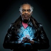 Gilberto Gil - List pictures