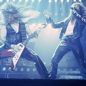 Steel Dragon - List pictures