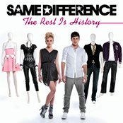 Same Difference - List pictures