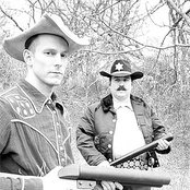 Hank Williams Iii - List pictures