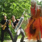 Echoterra - List pictures