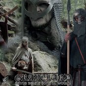 Graveland - List pictures