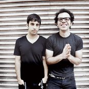 A Great Big World - List pictures