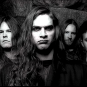 Jungle Rot - List pictures