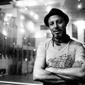 Dhafer Youssef - List pictures