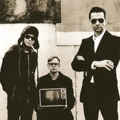 Depeche Mode - List pictures