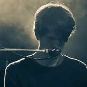 James Blake - List pictures