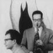 Paul Desmond - List pictures