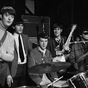 Eric Burdon & The Animals - List pictures